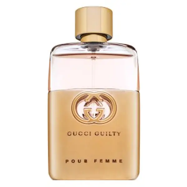 Gucci Gucci Guilty parfémovaná voda za žene 50 ml