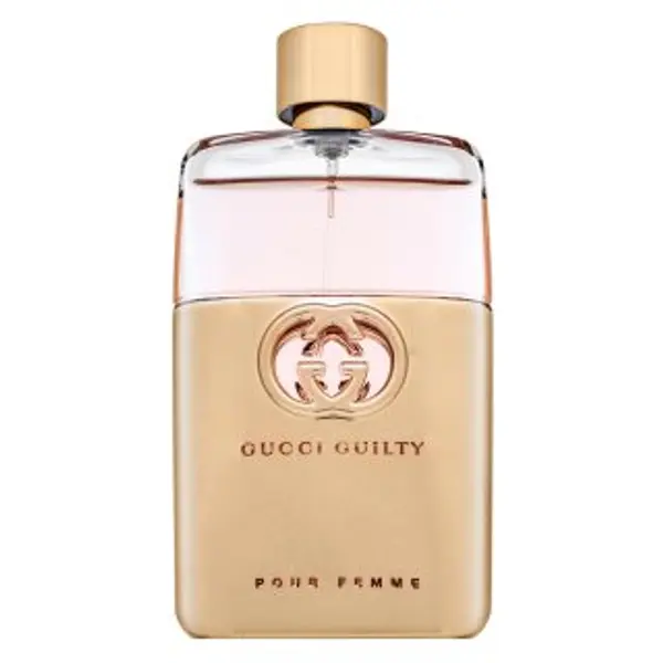 Gucci Gucci Guilty parfémovaná voda za žene 90 ml