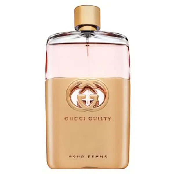 Gucci Gucci Guilty parfemska voda za žene 150 ml