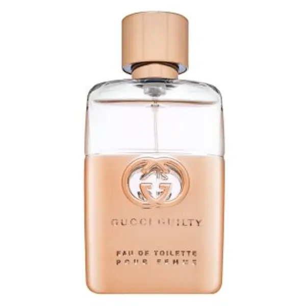 Gucci Gucci Guilty Pour Femme 2021 toaletna voda za žene 30 ml