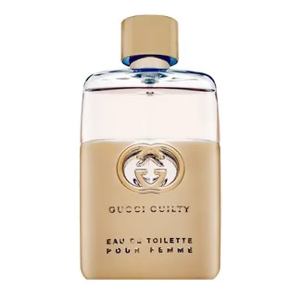 Gucci Gucci Guilty Pour Femme 2021 toaletna voda za žene 50 ml