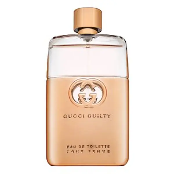 Gucci Gucci Guilty Pour Femme 2021 toaletna voda za žene 90 ml