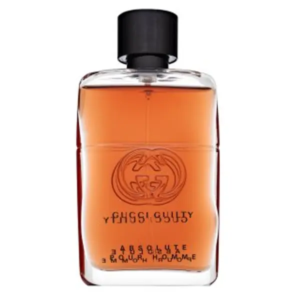 Gucci Gucci Guilty Pour Homme Absolute parfémovaná voda za muškarce 50 ml
