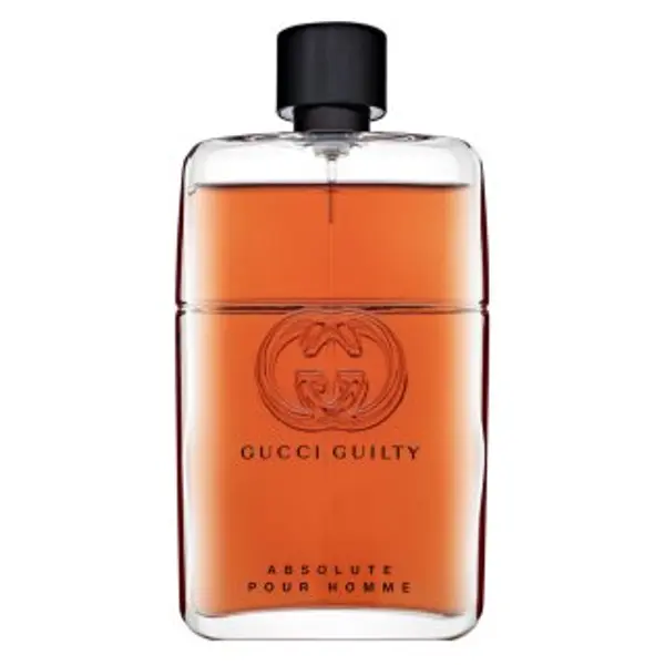 Gucci Gucci Guilty Pour Homme Absolute parfémovaná voda za muškarce 90 ml