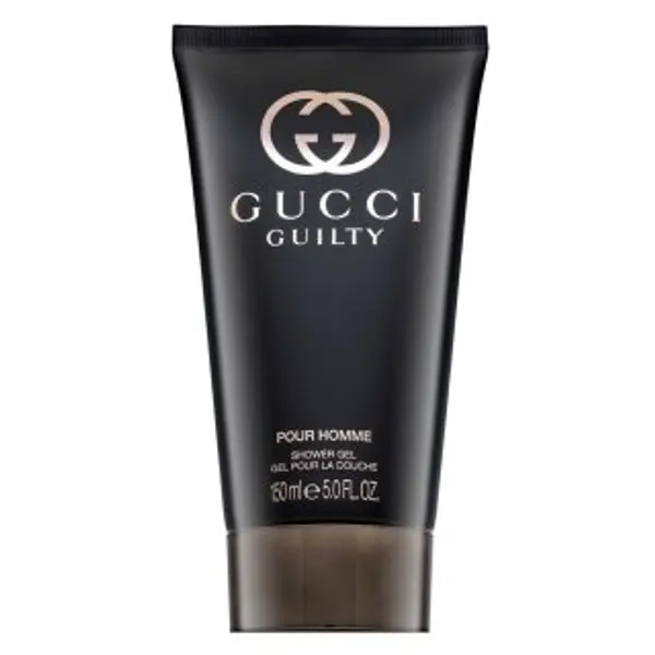 Gucci Gucci Guilty Pour Homme gel za tuširanje za muškarce 150 ml