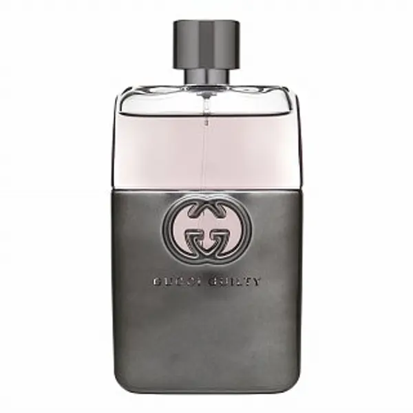Gucci Gucci Guilty Pour Homme toaletna voda za muškarce 90 ml
