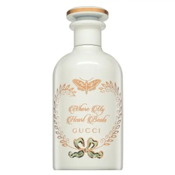 Gucci Gucci Where My Heart Beats parfemska voda unisex 100 ml