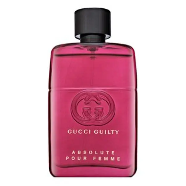 Gucci Gucci Guilty Absolute pour Femme parfémovaná voda za žene 50 ml