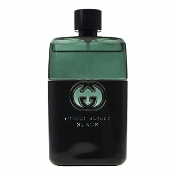 Gucci Gucci Guilty Black Pour Homme toaletna voda za muškarce 90 ml