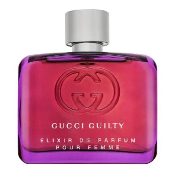 Gucci Gucci Guilty Pour Femme Elixir čistý parfém za žene 60 ml