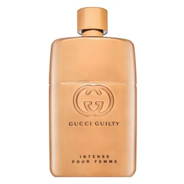 Gucci Gucci Guilty Pour Femme Intense parfémovaná voda za žene 90 ml