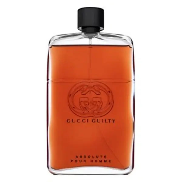 Gucci Gucci Guilty Pour Homme Absolute parfémovaná voda za muškarce 150 ml