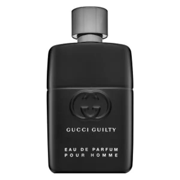 Gucci Gucci Guilty Pour Homme parfémovaná voda za muškarce 50 ml