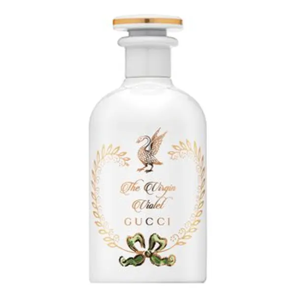 Gucci Gucci The Virgin Violet parfémovaná voda unisex 100 ml