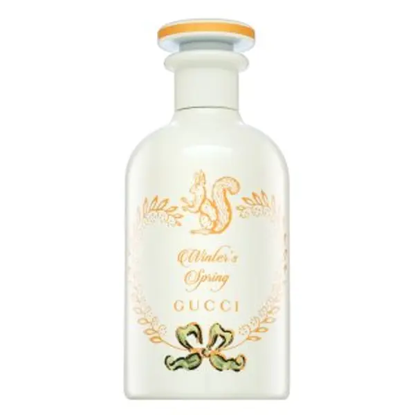 Gucci Gucci Winter's Spring parfemska voda unisex 100 ml