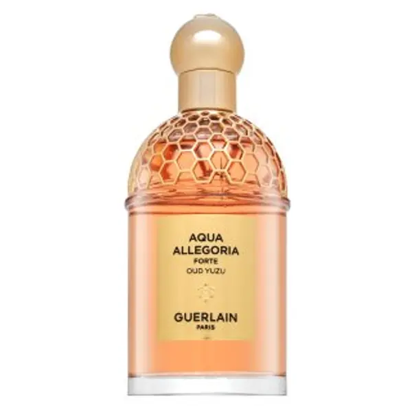 Guerlain Guerlain Aqua Allegoria Forte Oud Yuzu parfemska voda unisex 125 ml