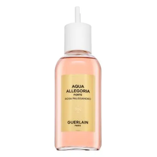 Guerlain Guerlain Aqua Allegoria Forte Rosa Palissandro parfemska voda unisex Refill 200 ml