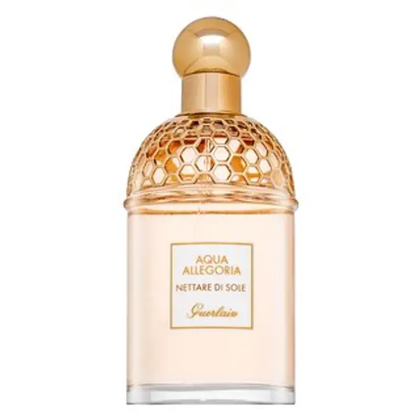 Guerlain Guerlain Aqua Allegoria Nettare di Sole toaletna voda za žene 125 ml