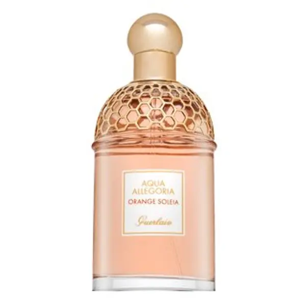 Guerlain Guerlain Aqua Allegoria Orange Soleia toaletna voda unisex 125 ml