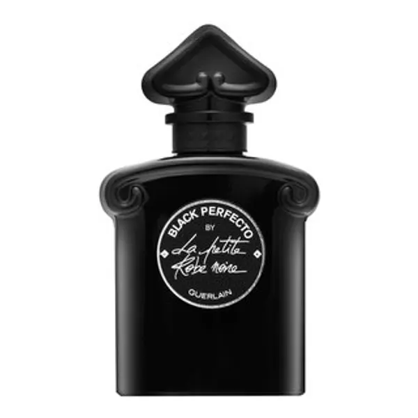 Guerlain Guerlain Black Perfecto By La Petite Robe Noire Florale parfémovaná voda za žene 50 ml