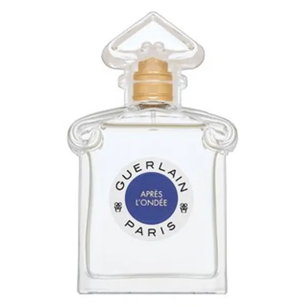 Guerlain Guerlain Après L'Ondée toaletna voda za žene 75 ml
