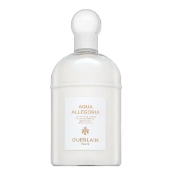 Guerlain Guerlain Aqua Allegoria Bergamote Calabria mlijeko za tijelo unisex 200 ml