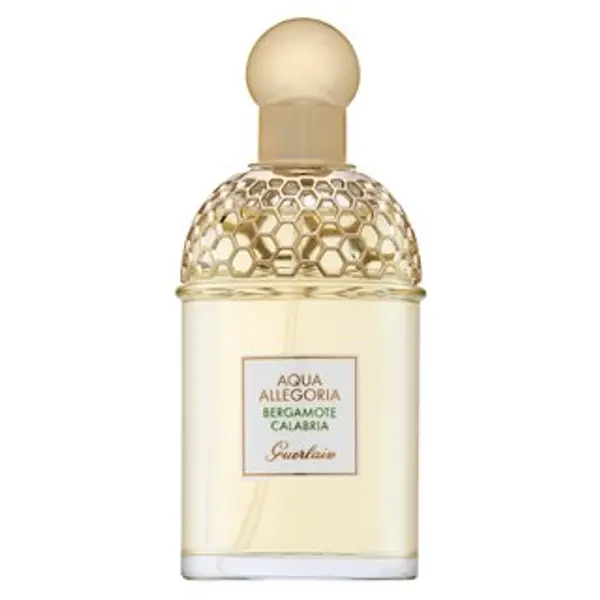 Guerlain Guerlain Aqua Allegoria Bergamote Calabria toaletna voda unisex 125 ml