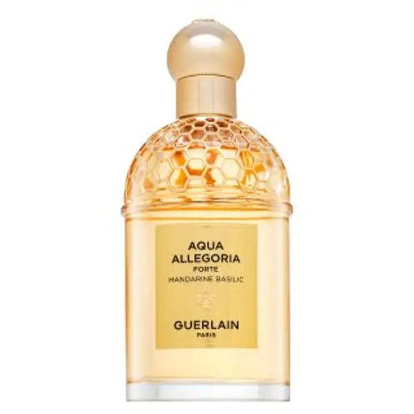 Guerlain Guerlain Aqua Allegoria Forte Mandarine Basilic parfemska voda za žene 125 ml