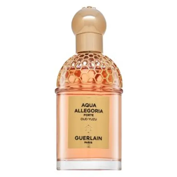 Guerlain Guerlain Aqua Allegoria Forte Oud Yuzu parfemska voda unisex 75 ml