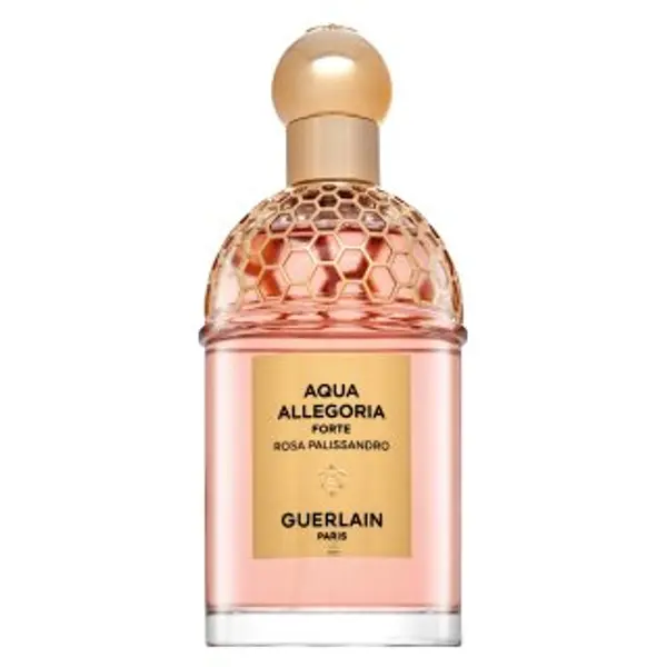 Guerlain Guerlain Aqua Allegoria Forte Rosa Palissandro parfemska voda za žene 125 ml