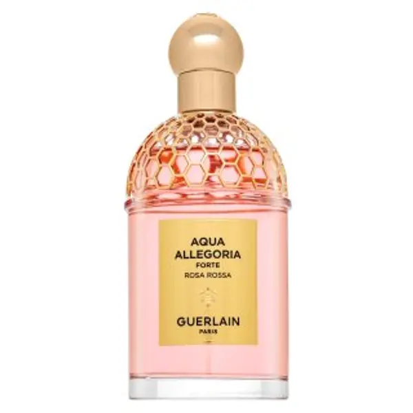 Guerlain Guerlain Aqua Allegoria Forte Rosa Rossa parfemska voda za žene 125 ml