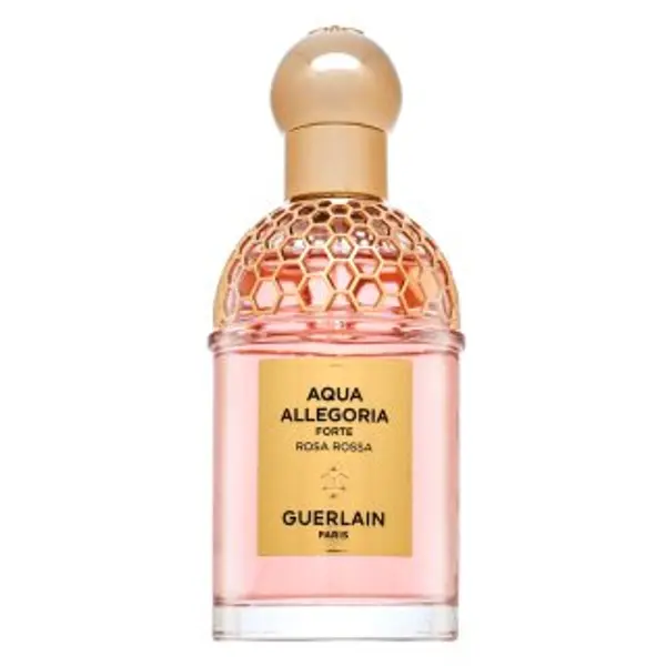 Guerlain Guerlain Aqua Allegoria Forte Rosa Rossa parfemska voda za žene 75 ml