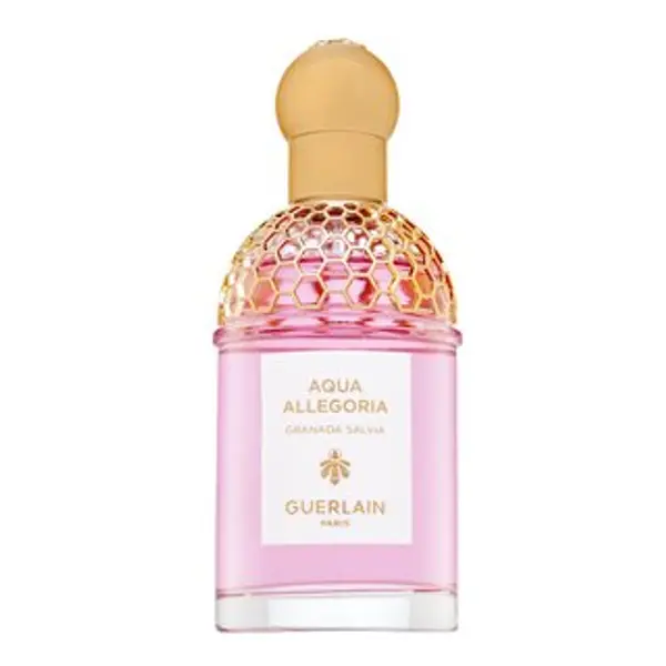 Guerlain Guerlain Aqua Allegoria Granada Salvia 2022 toaletna voda za žene 75 ml