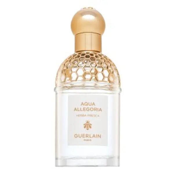 Guerlain Guerlain Aqua Allegoria Herba Fresca toaletna voda unisex 75 ml