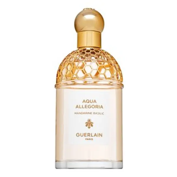 Guerlain Guerlain Aqua Allegoria Mandarine Basilic 2022 toaletna voda za žene 125 ml