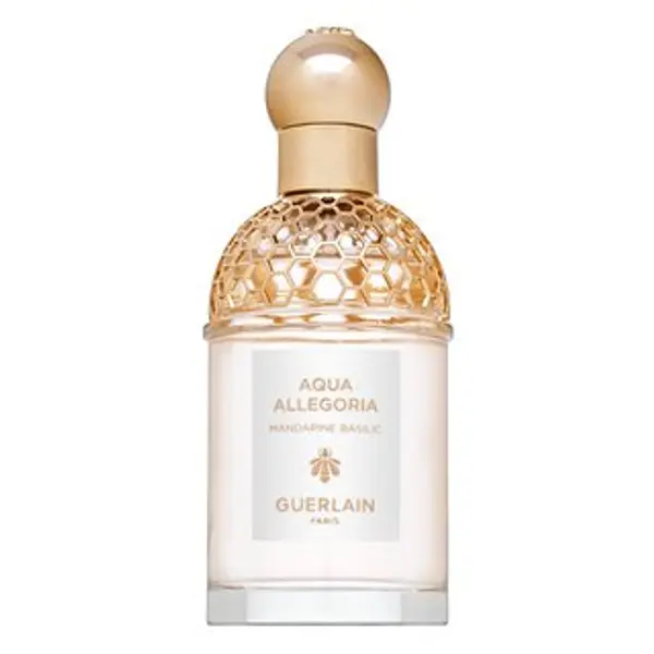Guerlain Guerlain Aqua Allegoria Mandarine Basilic 2022 toaletna voda za žene 75 ml