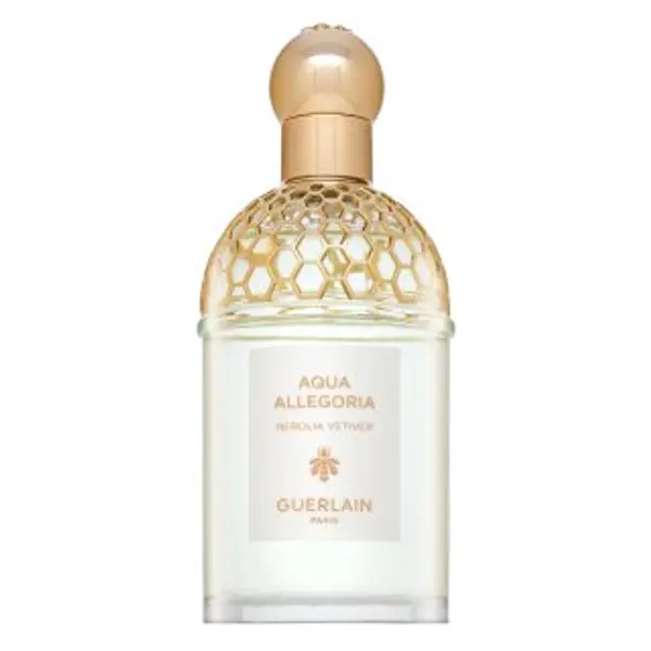 Guerlain Guerlain Aqua Allegoria Nerolia Vetiver toaletna voda unisex 125 ml