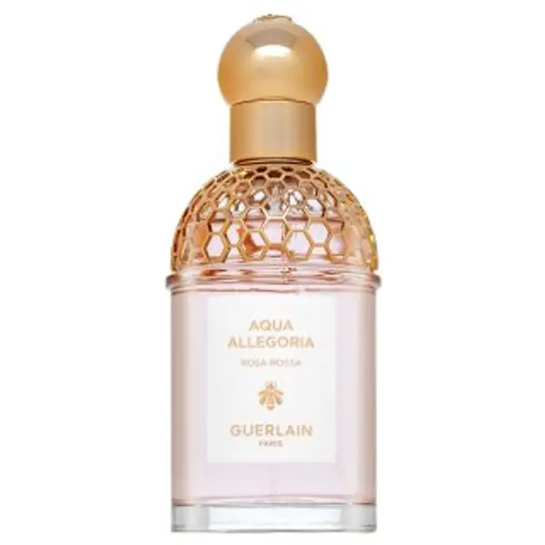 Guerlain Guerlain Aqua Allegoria Rosa Rossa toaletna voda za žene 125 ml