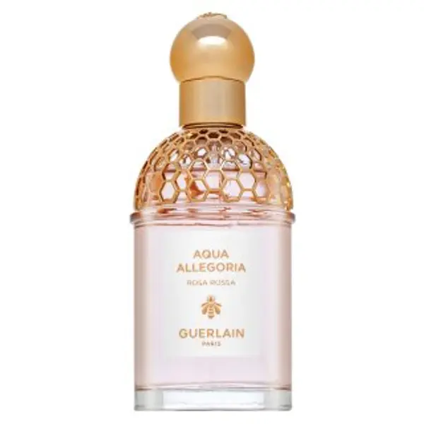 Guerlain Guerlain Aqua Allegoria Rosa Rossa toaletna voda za žene 75 ml