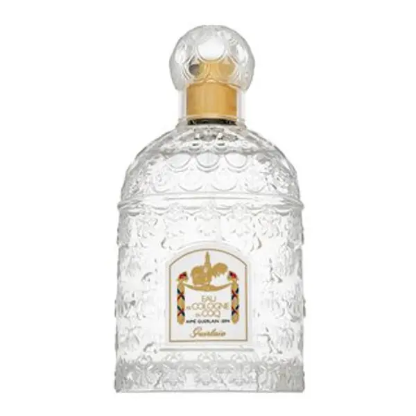 Guerlain Guerlain Du Coq kolonjska voda za muškarce 100 ml