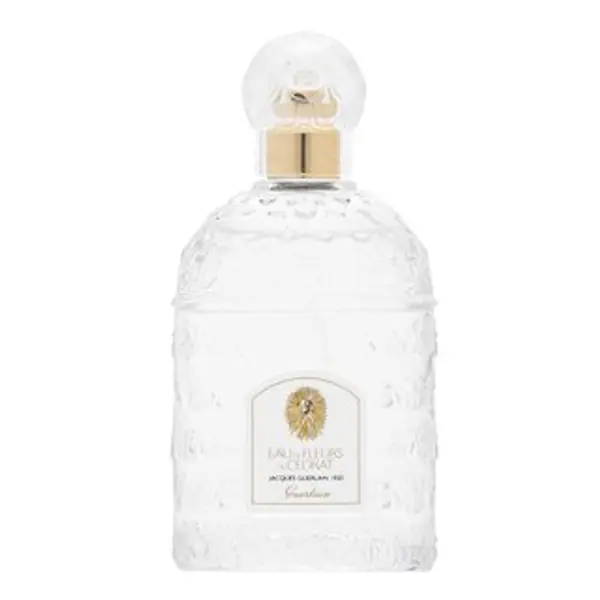 Guerlain Guerlain Eau de Fleurs de Cedrat kolonjska voda unisex 100 ml