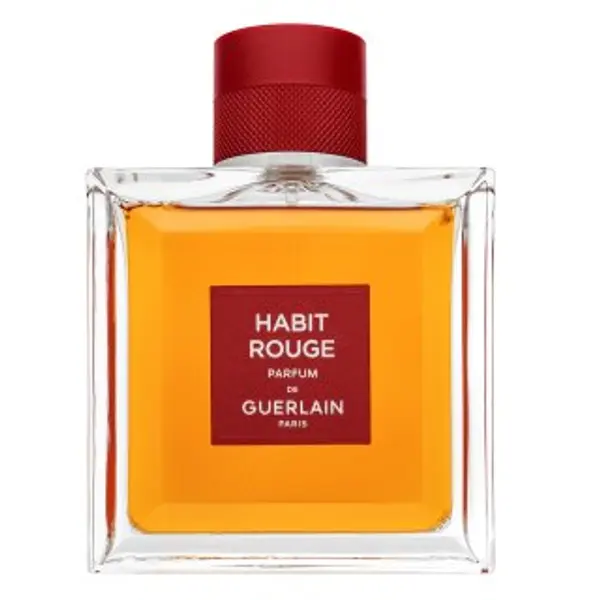 Guerlain Guerlain Habit Rouge Parfum čistý parfém za muškarce 100 ml