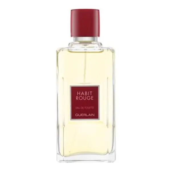 Guerlain Guerlain Habit Rouge toaletna voda za muškarce 100 ml
