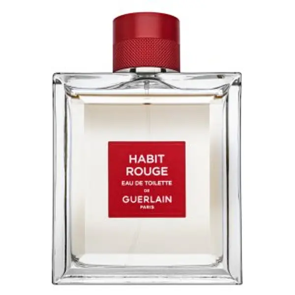 Guerlain Guerlain Habit Rouge toaletna voda za muškarce 150 ml