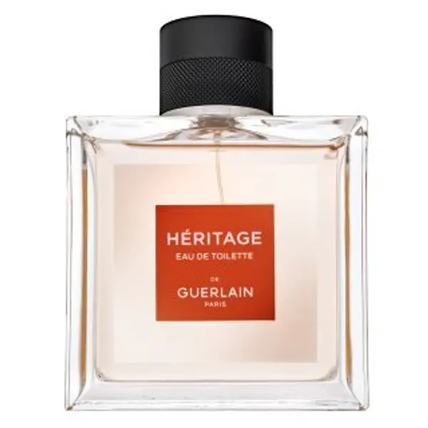 Guerlain Guerlain Heritage toaletna voda za muškarce 100 ml