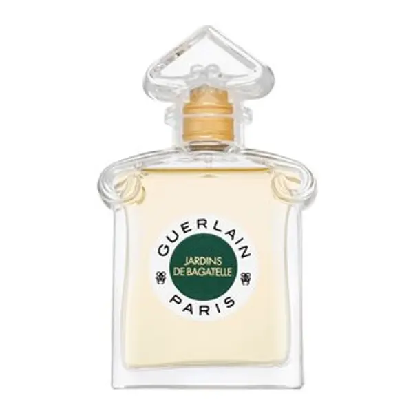 Guerlain Guerlain Jardins de Bagatelle (2021) toaletna voda za žene 75 ml