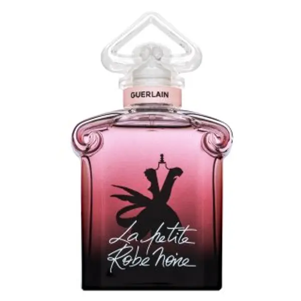 Guerlain Guerlain La Petite Robe Noire Intense parfémovaná voda za žene 50 ml