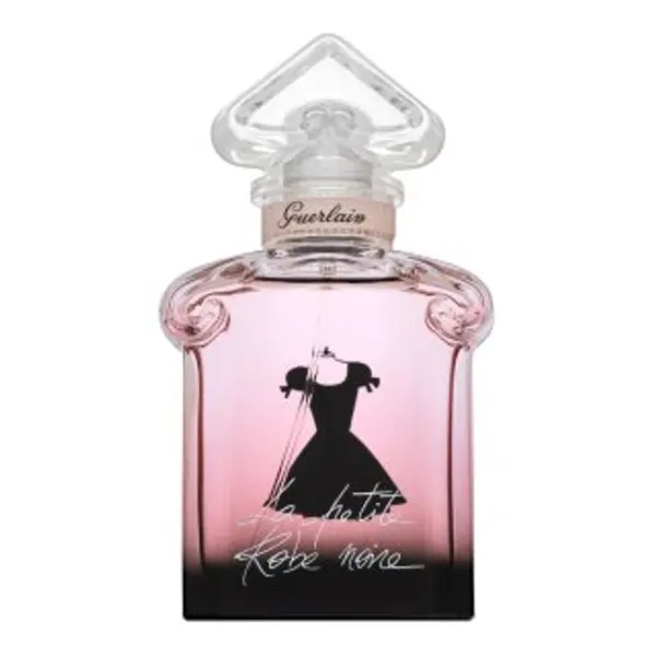 Guerlain Guerlain La Petite Robe Noire Ma Premiére Robe parfémovaná voda za žene 30 ml
