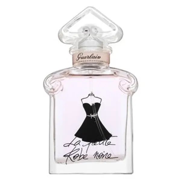 Guerlain Guerlain La Petite Robe Noire Ma Robe Cocktail toaletna voda za žene 30 ml