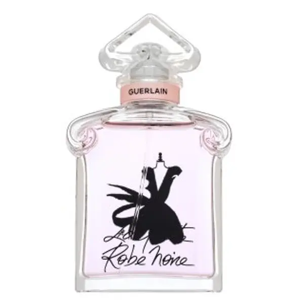 Guerlain Guerlain La Petite Robe Noire toaletna voda za žene 50 ml